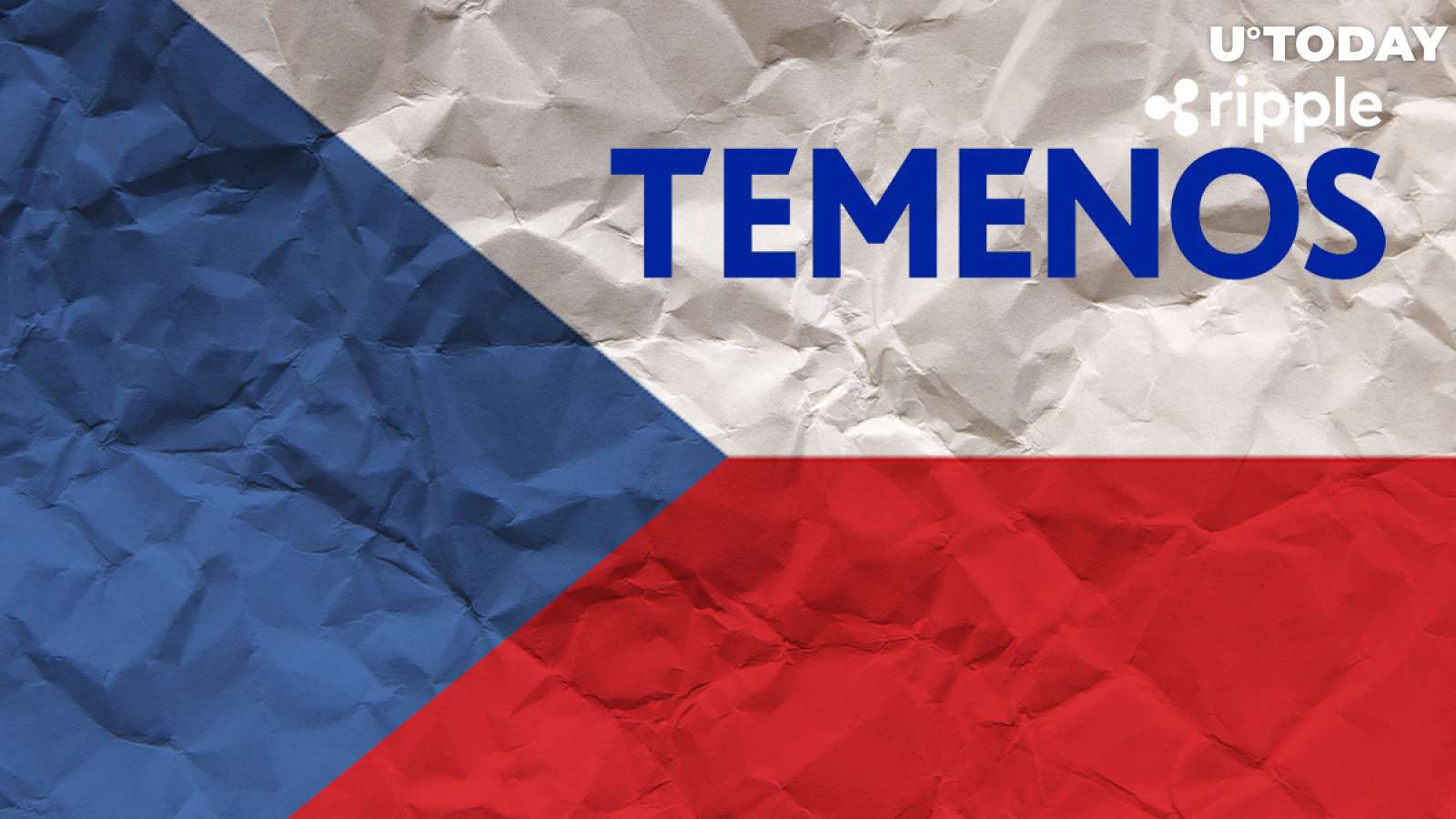 Ripple-Friendly Temenos Picked by Société Générale Group to Modernize Major Bank in Czech Republic