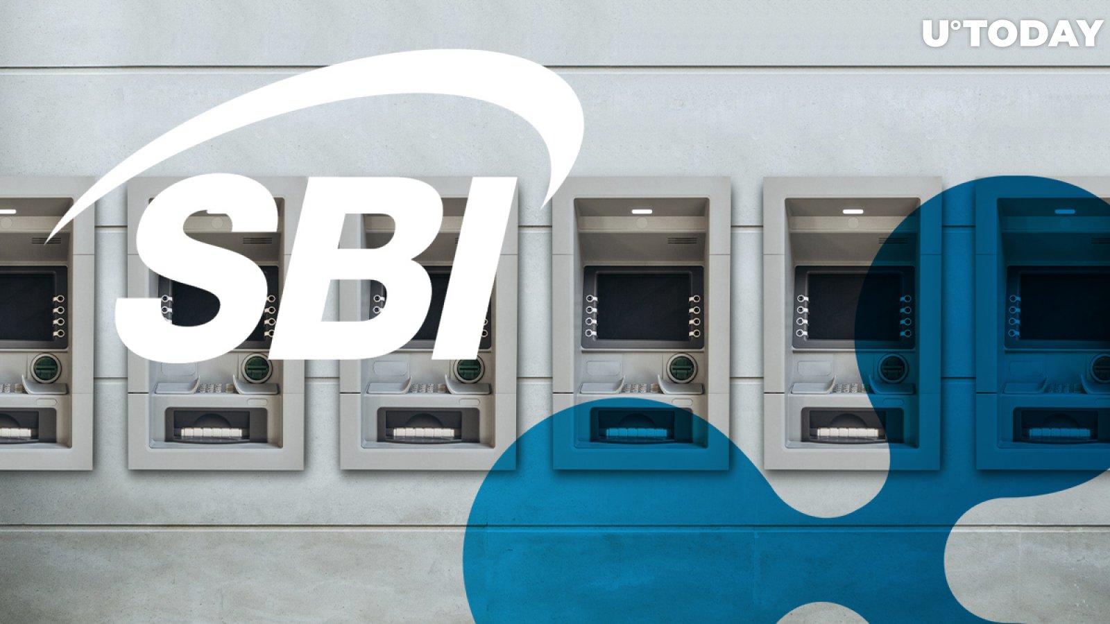Ripple Partner SBI Remit Teams Up with Major Japanese Bank to Use Nearly 14,000 of Its ATMs 