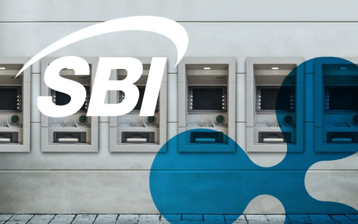 Ripple Partner SBI Remit Teams Up with Major Japanese Bank to Use Nearly 14,000 of Its ATMs