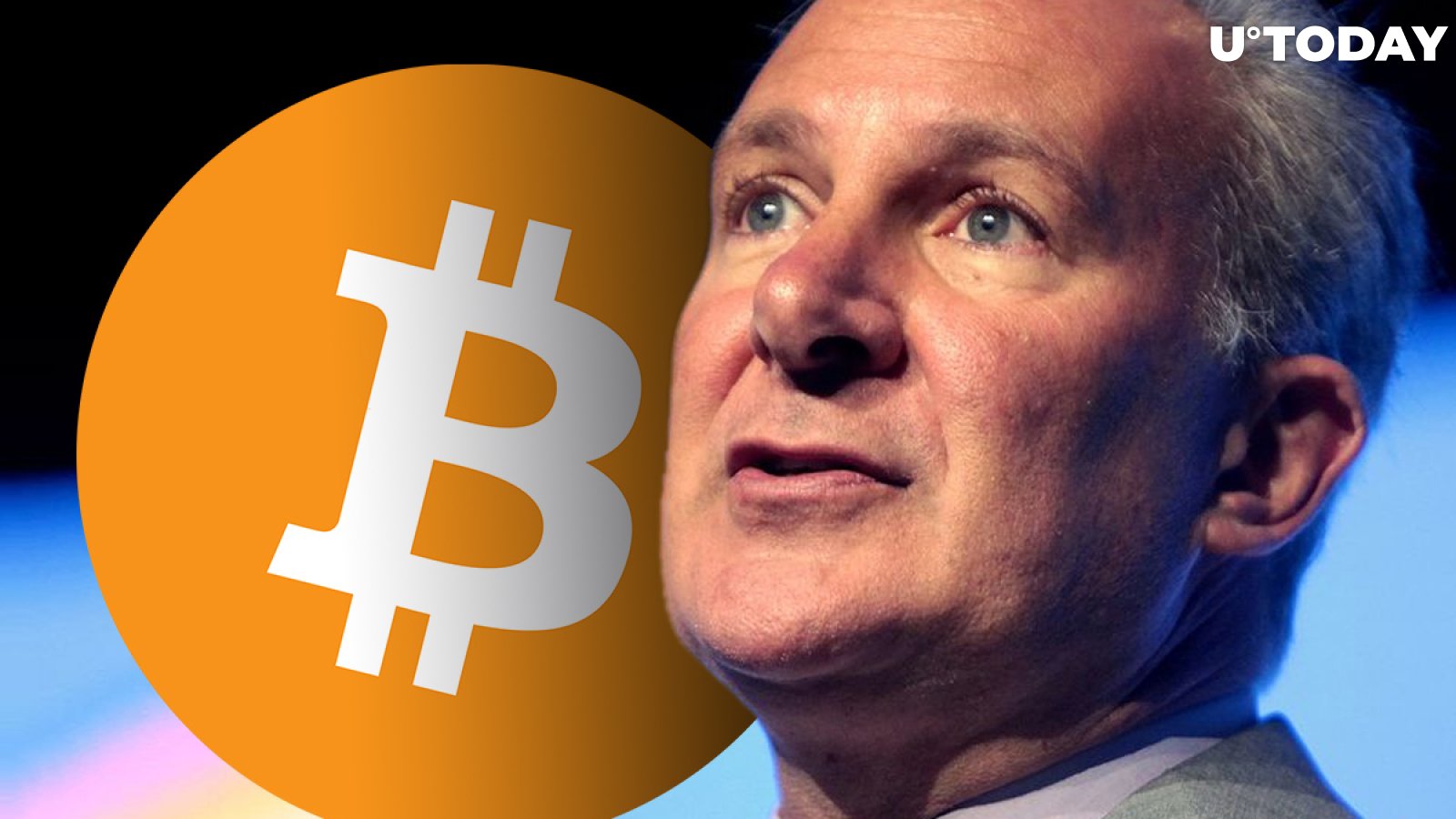 Bitcoin Has Disrupted Nothing Despite Hitting $40,000, Peter Schiff Claims