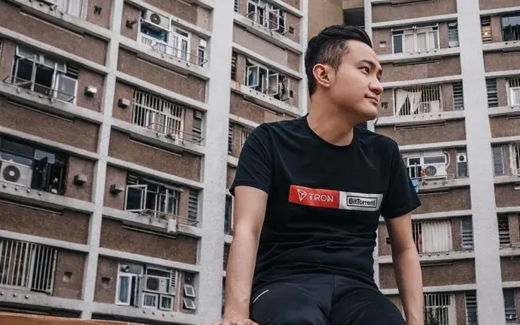 Who's Next After Ripple? Justin Sun Denies Allegations of TRON Being Sued by US Regulators Over 2017 ICO