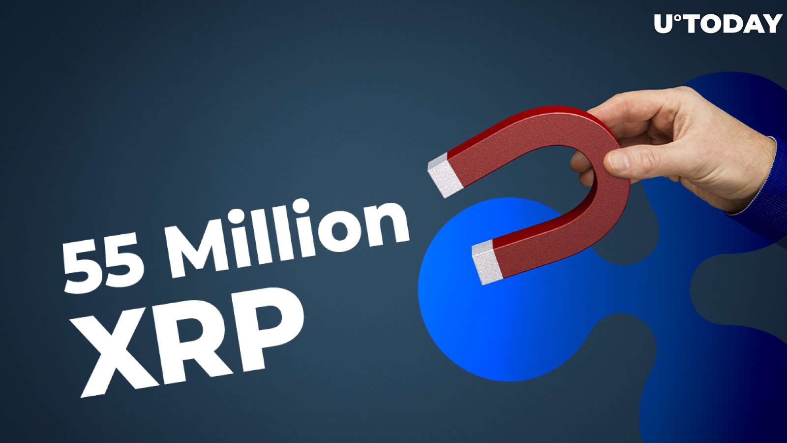 Ripple and Top Exchanges Move 55 Million XRP, While Coin Holds at $0.32