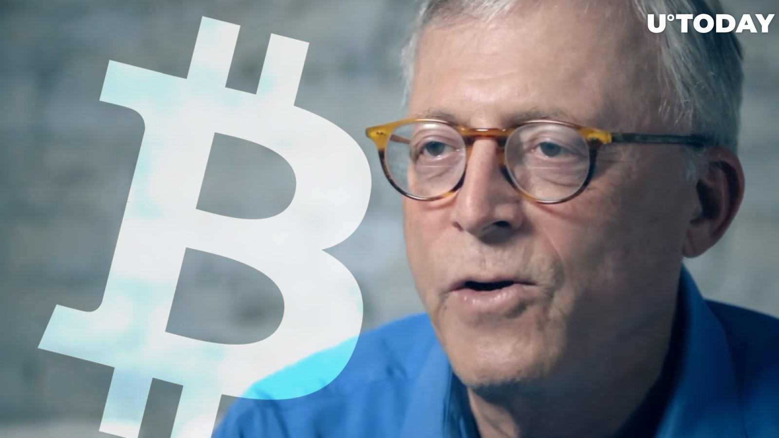 Bitcoin Is Peter Brandt's Largest Position, but Veteran Trader Has Deja Vu Warning