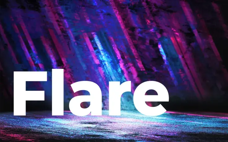 Flare Integrates NFT Gaming Startup Gala While Its First DeFi Announces Public Beta
