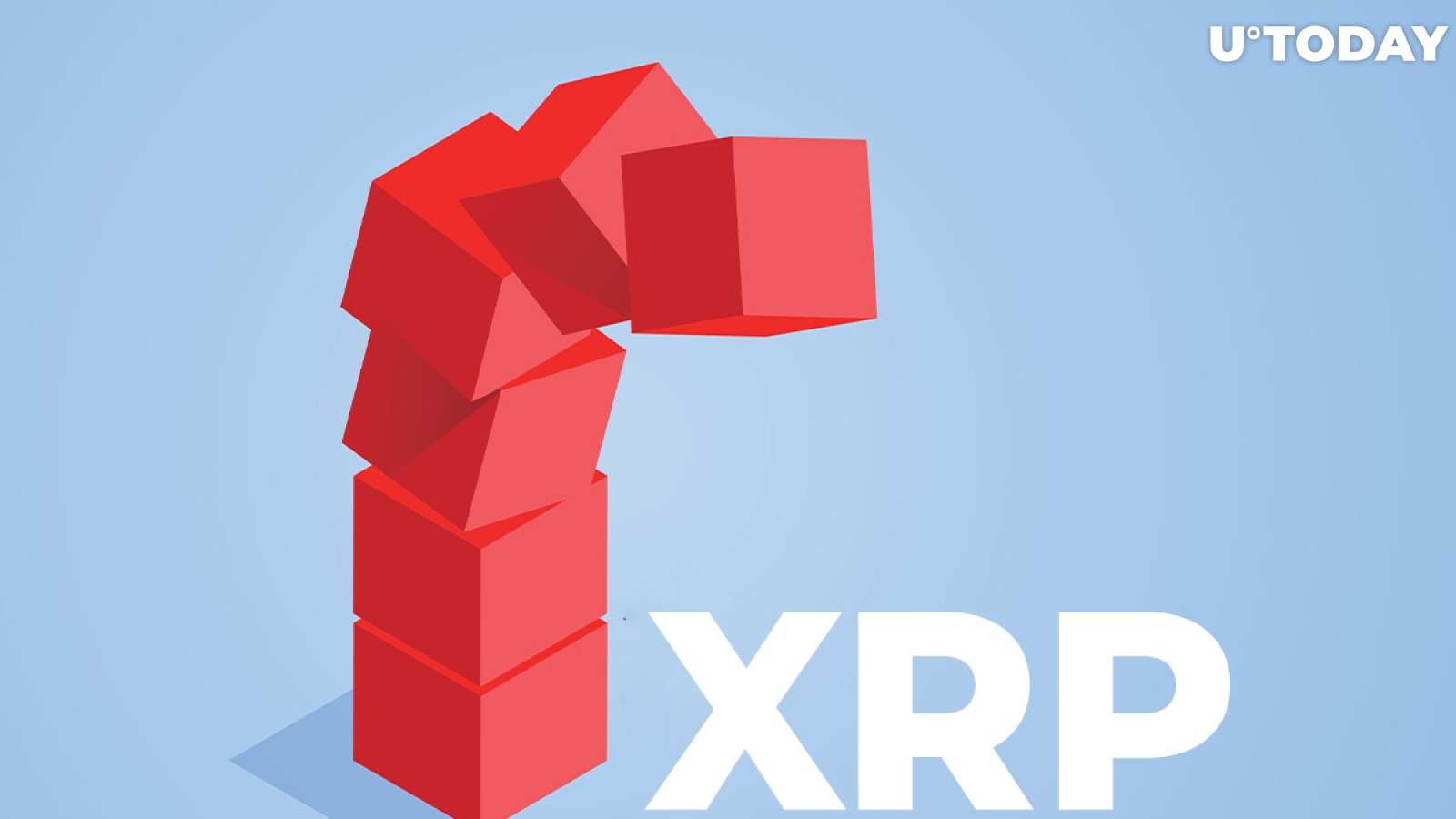 XRP Turns Negative After Massive Crash
