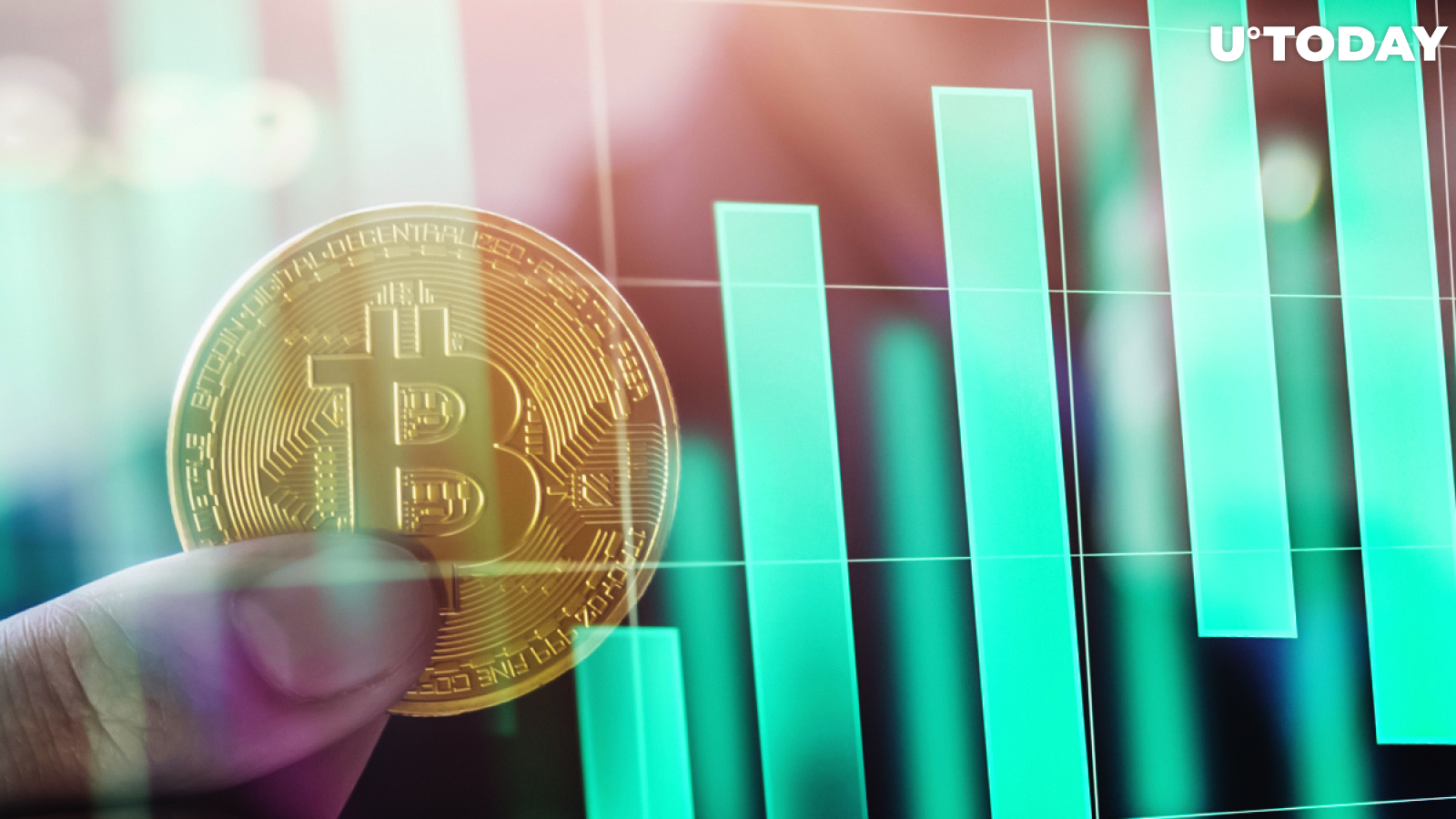 Bitcoin Spikes As 552 Million USDT From $2 Billion Tron-ETH Swap Flowing to Exchanges