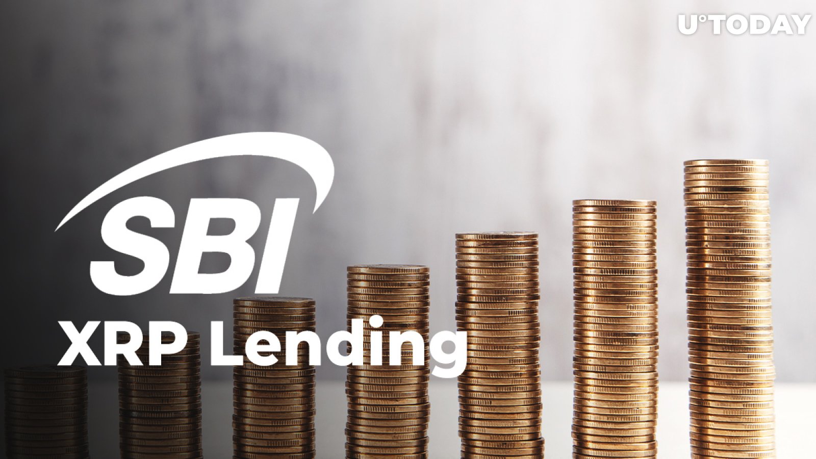 Japanese Financial Giant SBI Group Introduces XRP Lending