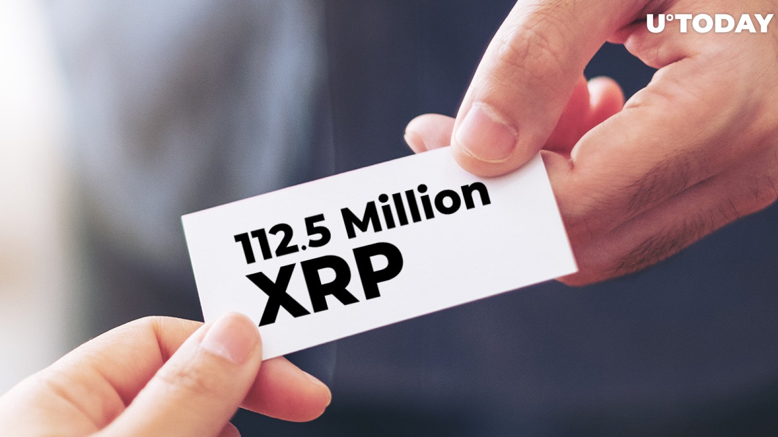 112.5 Million XRP Shifted by Major Exchanges, Jed McCaleb Dumps 12.6 Million XRP