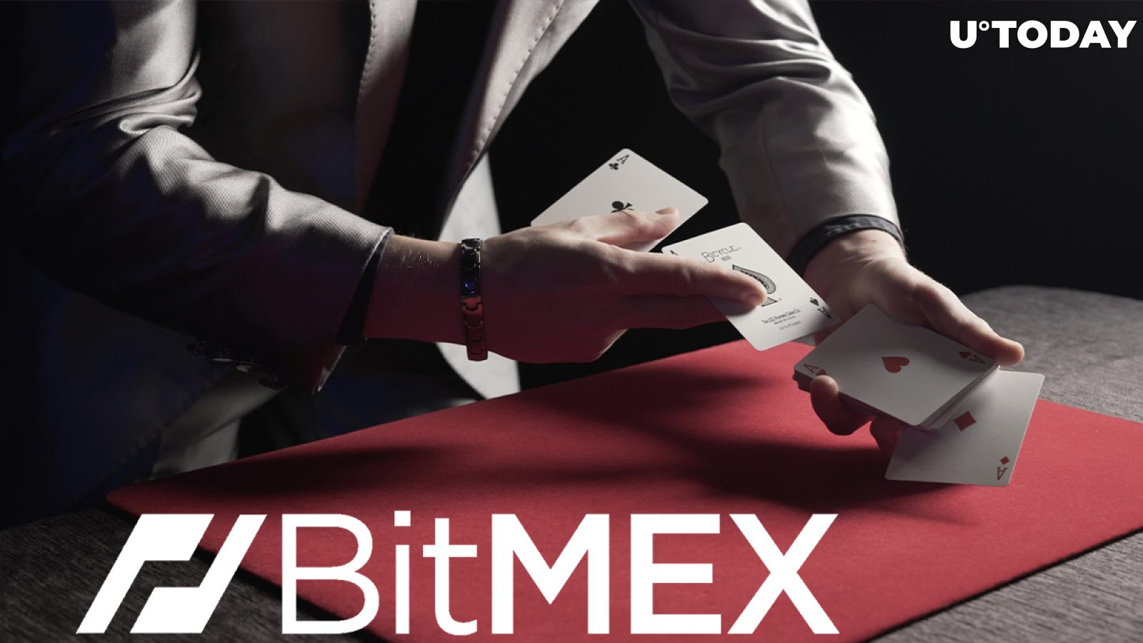 BitMEX Reveals How It Prevented Tons of XRP Liquidations During Major Crash