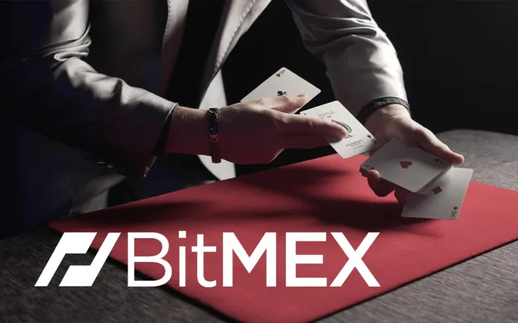 BitMEX Reveals How It Prevented Tons of XRP Liquidations During Major Crash