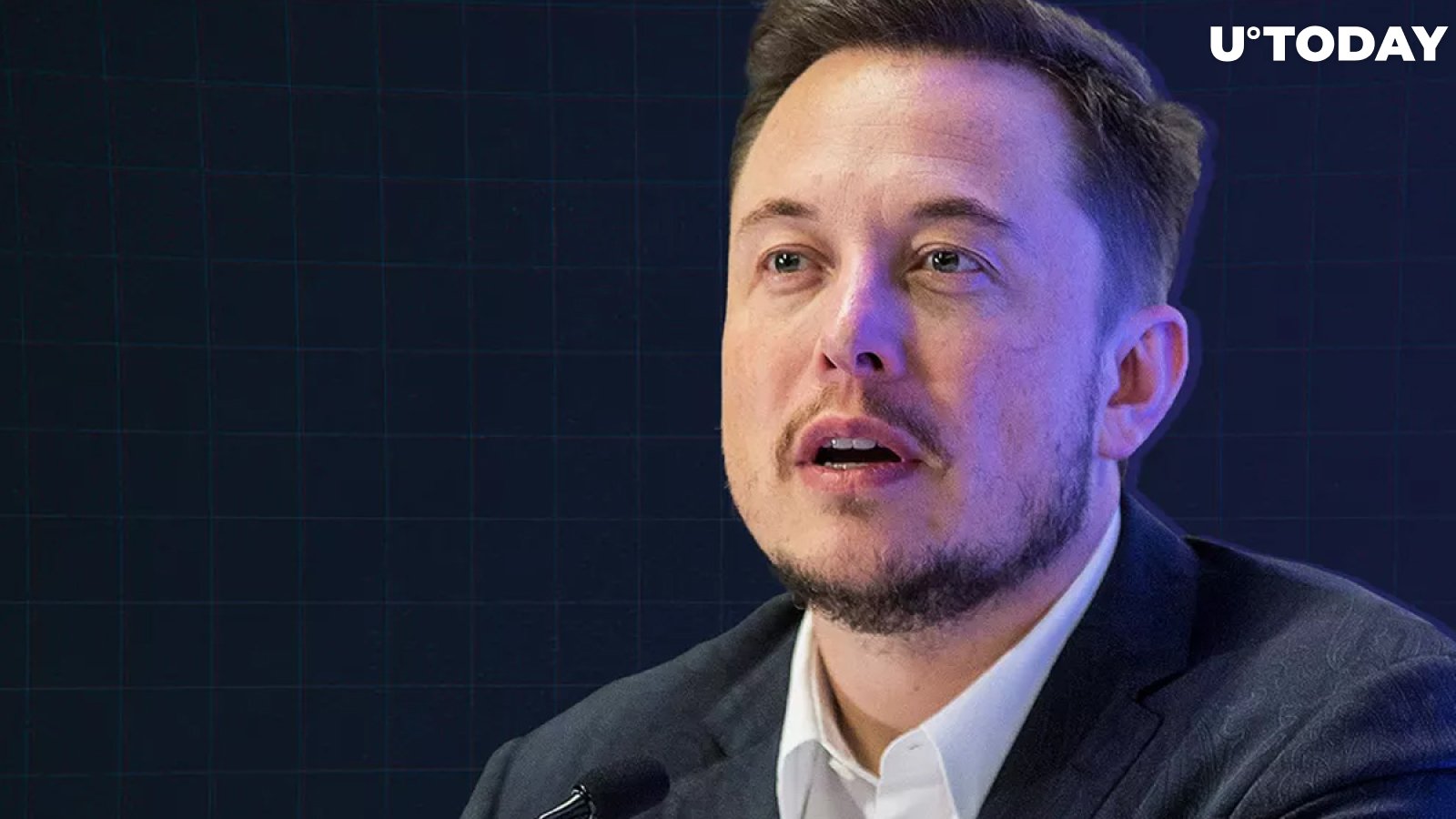 Elon Musk Changes His Twitter Profile Pic to Bitcoin
