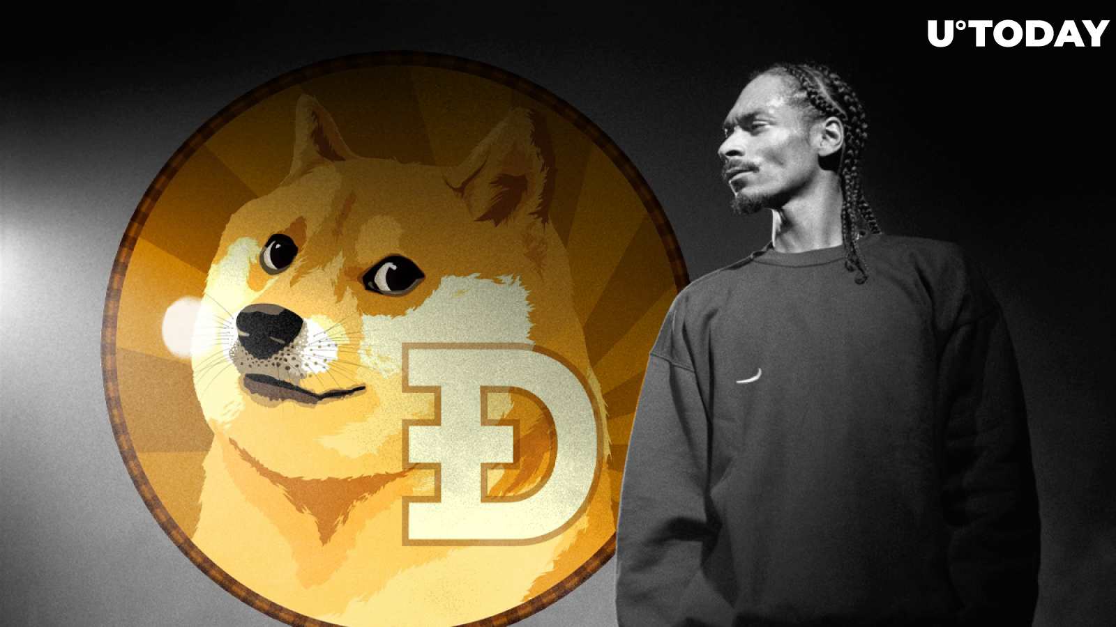Snoop Dogg Joins Elon Musk in Shilling Dogecoin