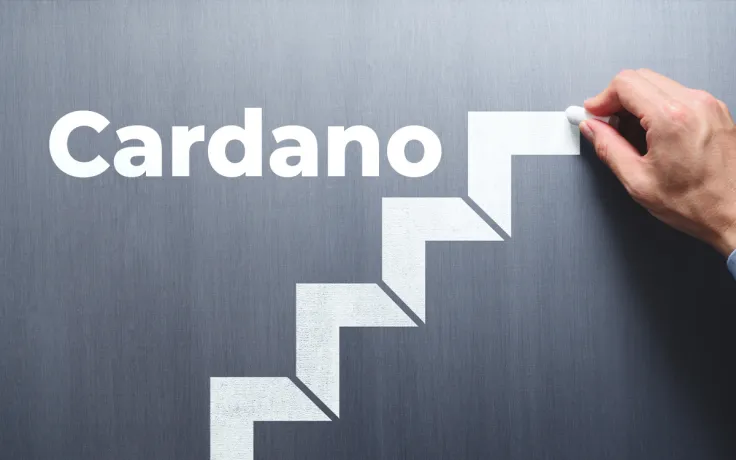 Cardano (ADA) Just Made History by Surpassing XRP