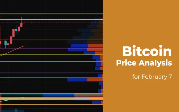 Bitcoin (BTC) Price Analysis for February 7