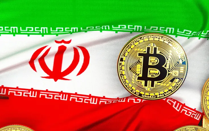 Bitcoin Might Make Iran One of the Richest Countries, Here's How