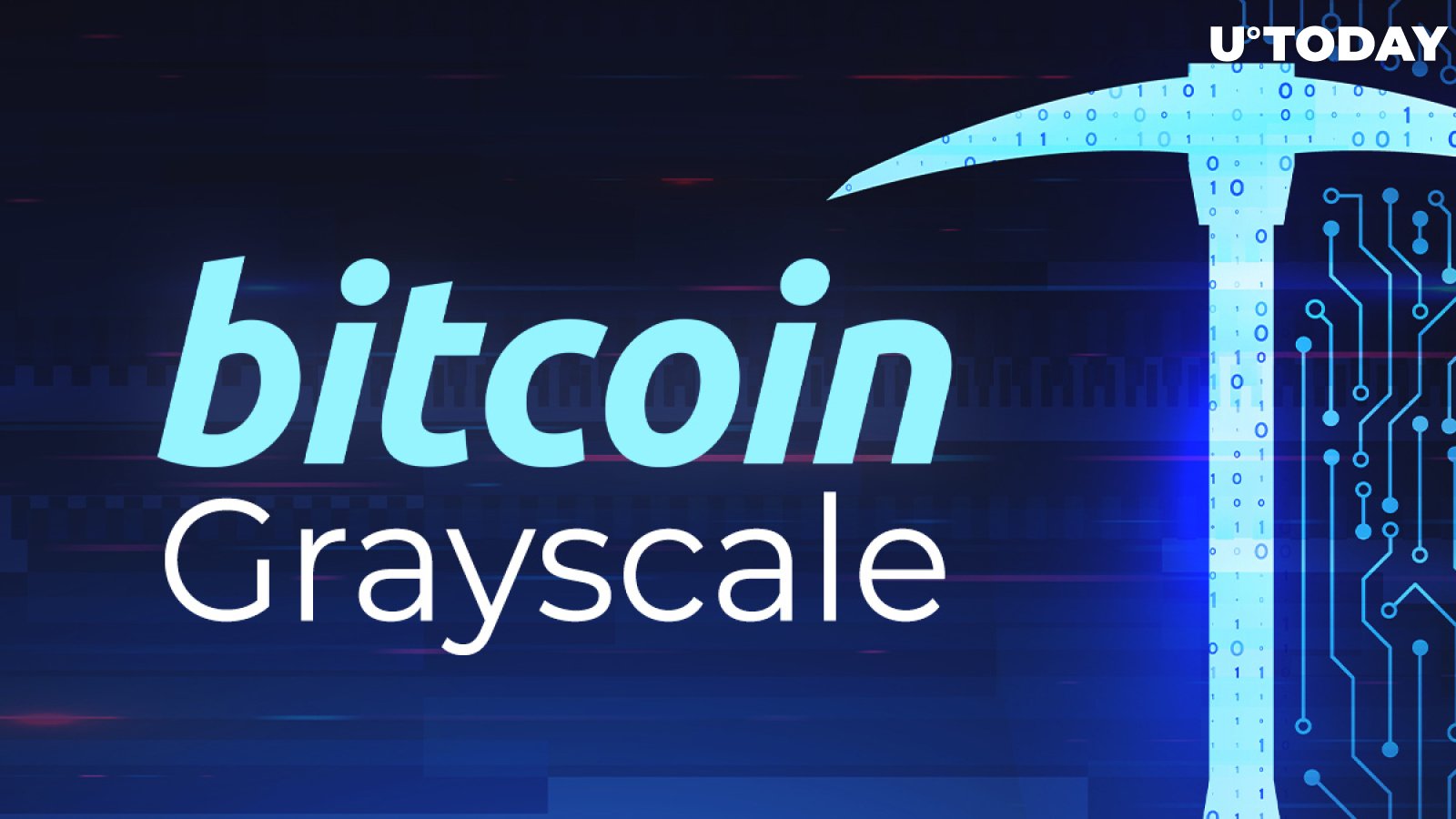 Grayscale Acquired Almost 1.5 Times Total Bitcoin Mined in January 2021