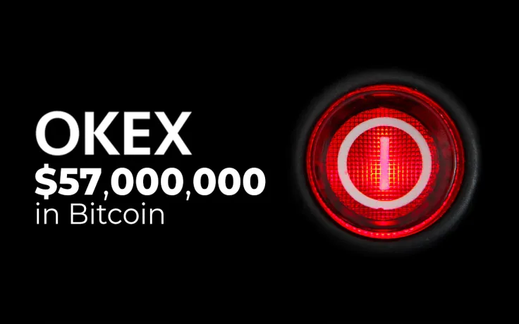 $57,000,000 in Bitcoin (BTC) Shorts Liquidated on OKEx as BTC Breaks Above ATH