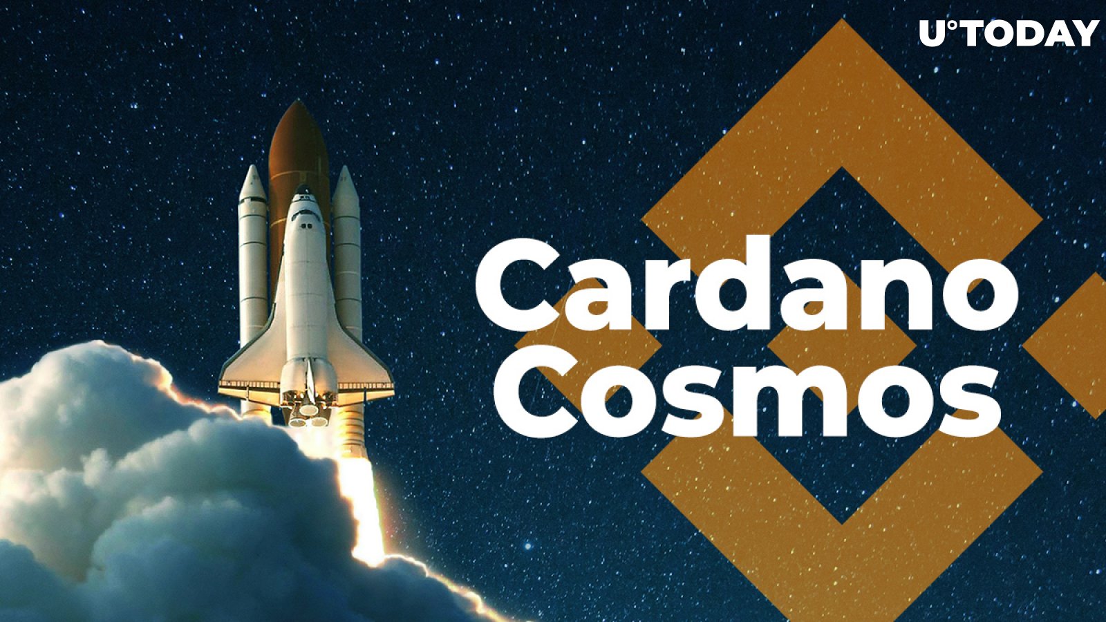 Cardano (ADA), Cosmos (ATOM) Staking Launched by Binance While BNB Adds 50% in 24 Hours