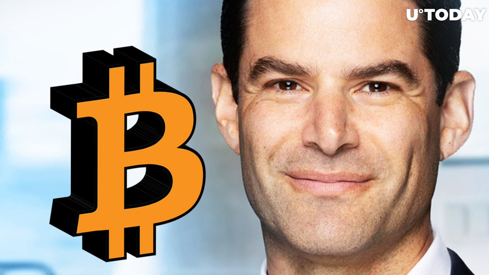 Twitter Considering Adding Bitcoin to Its Balance Sheet, According to CFO Ned Segal