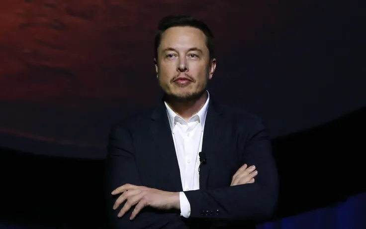 Elon Musk Addresses Criticism Surrounding His Cryptocurrency Tweets
