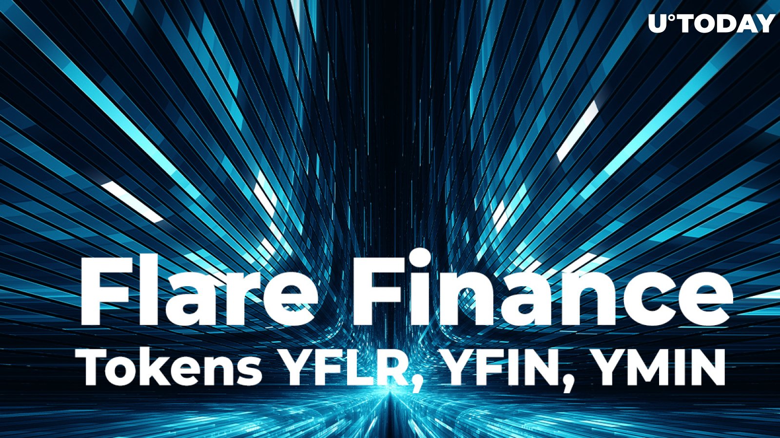 Flare Finance Tokens YFLR, YFIN, YMIN Explained by Flare Community