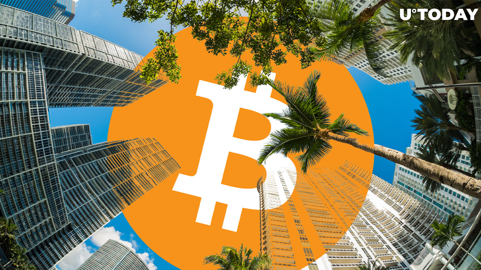 Miami Agrees to Pay Its Employees in Bitcoin