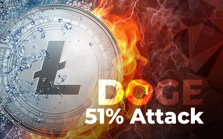 Dogecoin (DOGE) Mania Might Threaten Litecoin (LTC): Analyst Lucas Nuzzi