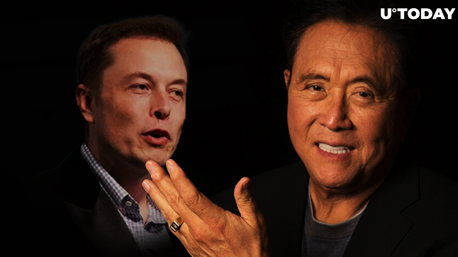 Love Elon Musk Embracing Bitcoin, Says “Rich Dad, Poor Dad” Author, Here’s Why