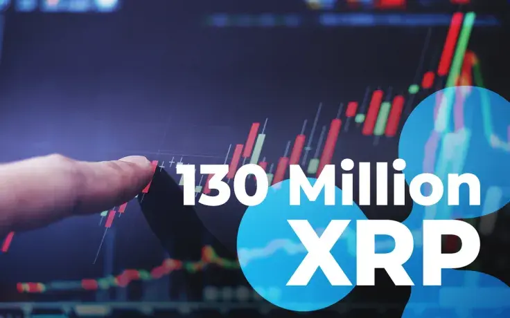 Ripple Giant and Its ODL Partner Exchange 130 Million XRP