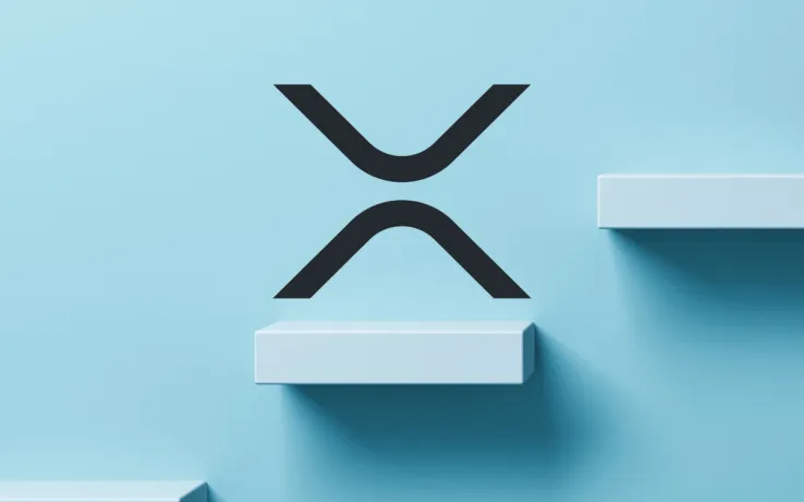 XRP Reclaims Its Fourth Spot After Skyrocketing 50 Percent in One Week