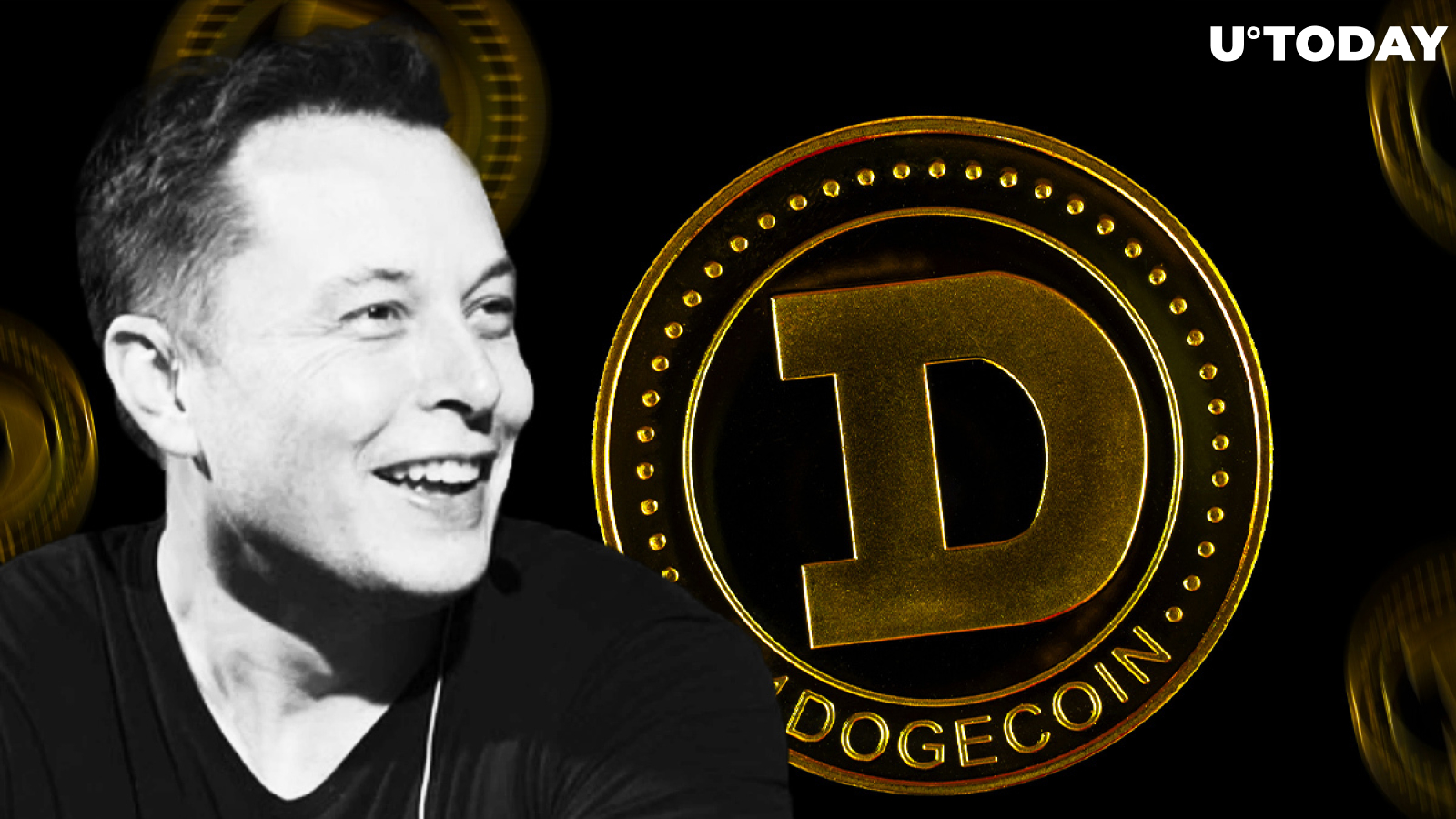 Dogecoin Plunges 20 Percent After This Elon Musk Tweet