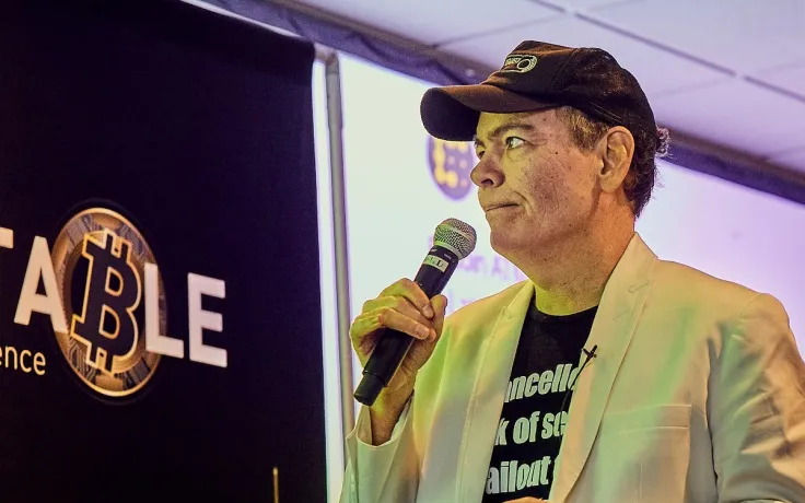 Max Keiser Claims Peter Schiff Converted $100 Million in Bitcoin into Fiat 6 Years Ago