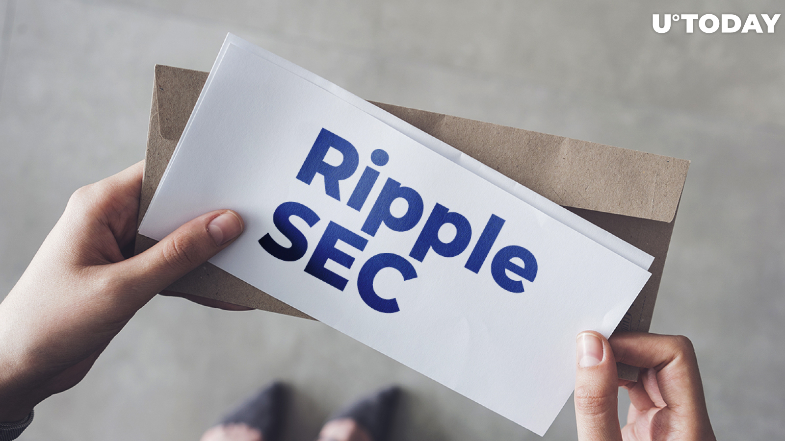 Ripple and SEC Don't Believe There's Prospect for Settlement at This Time