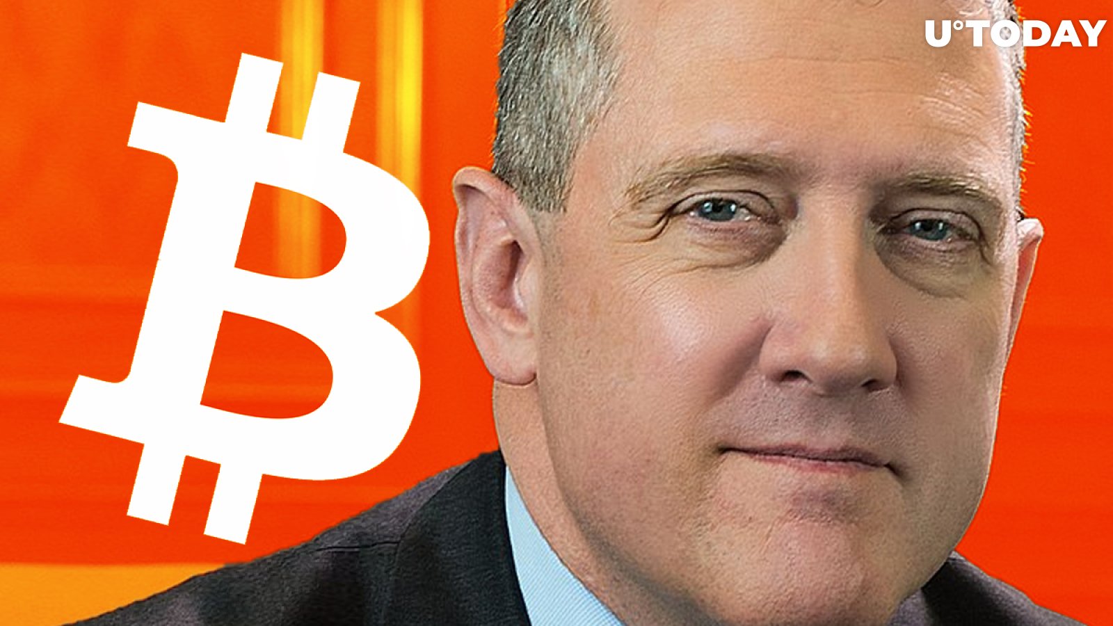 Fed's Bullard Recognizes Bitcoin as Rival to Gold