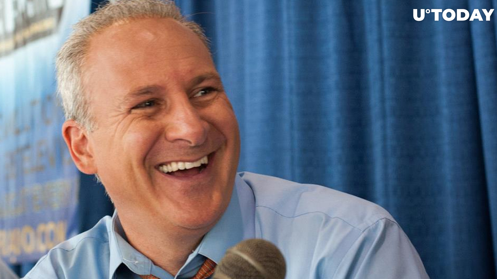 3 Reasons Why Gold Bug Peter Schiff Tweets About Bitcoin More Often Than Gold