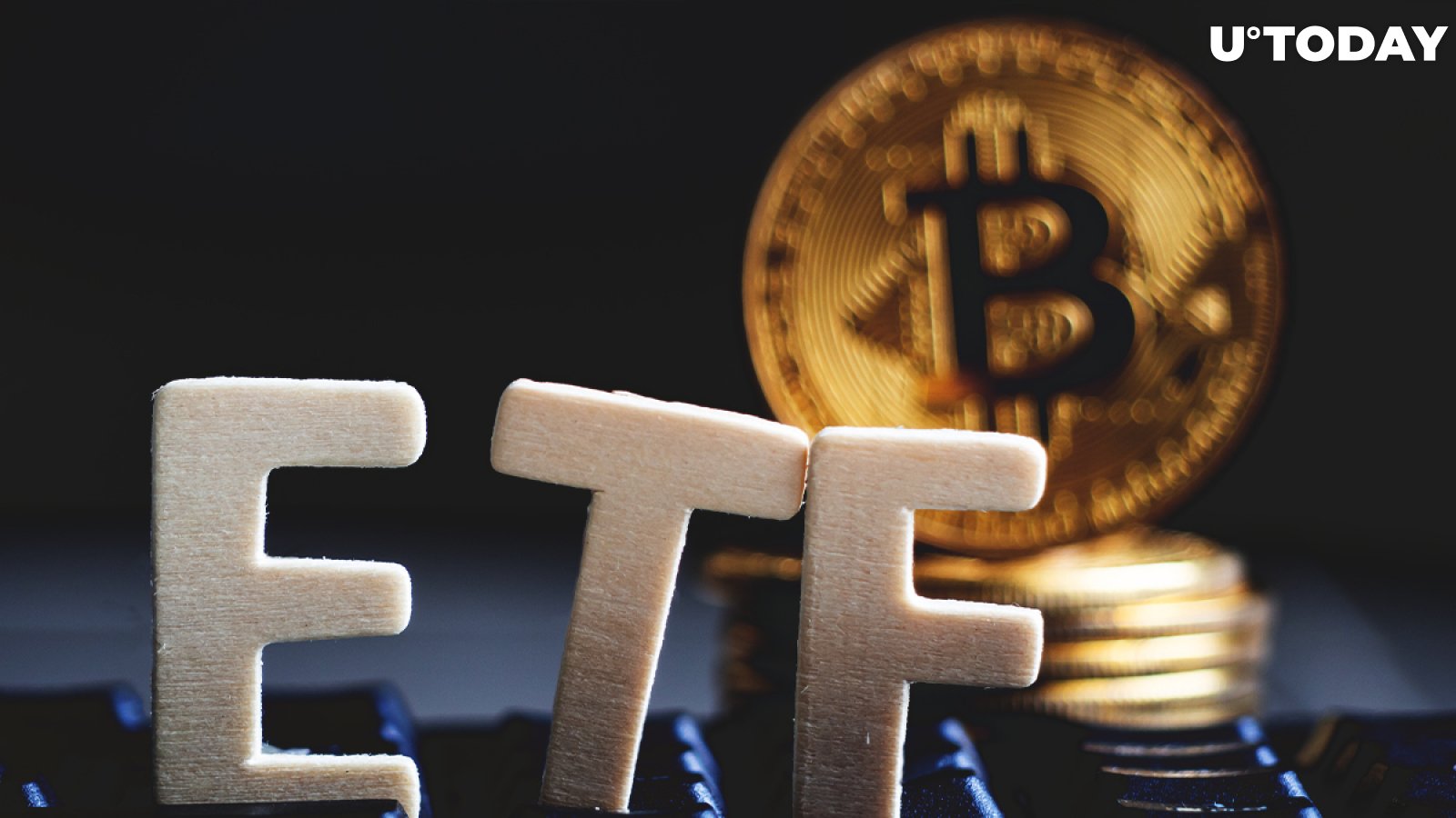 World's First Bitcoin ETF Just Launched