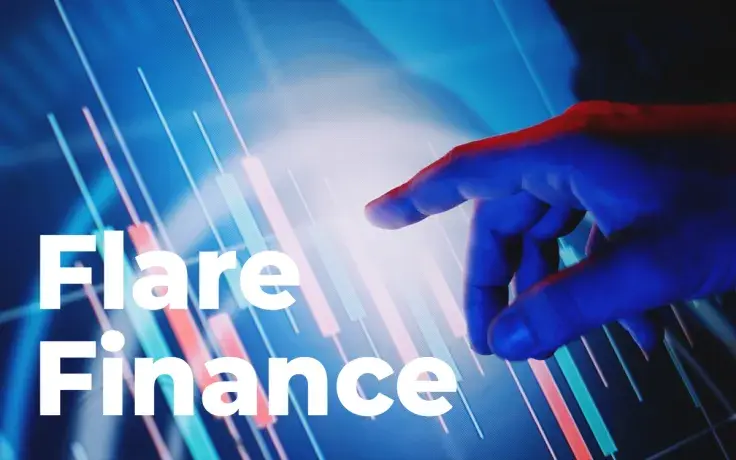 Flare Finance to Launch Public Beta on Feb. 25, XRP Promo Campaign Announced