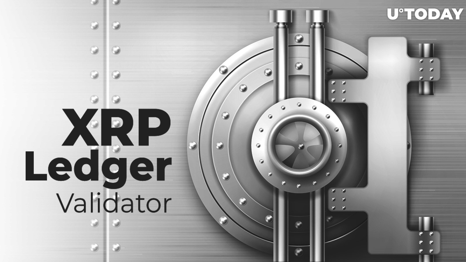 XRP Ledger Validator Reveals It Utilizes Former Nuclear Bunker