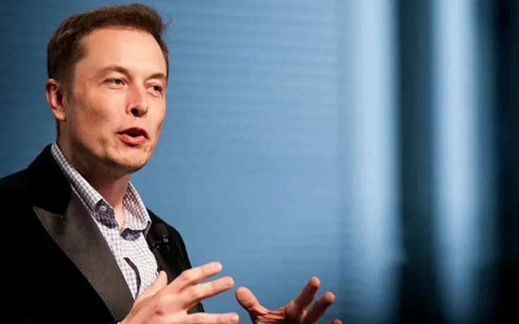 Elon Musk States Peter Schiff May Be Bitcoin Holder