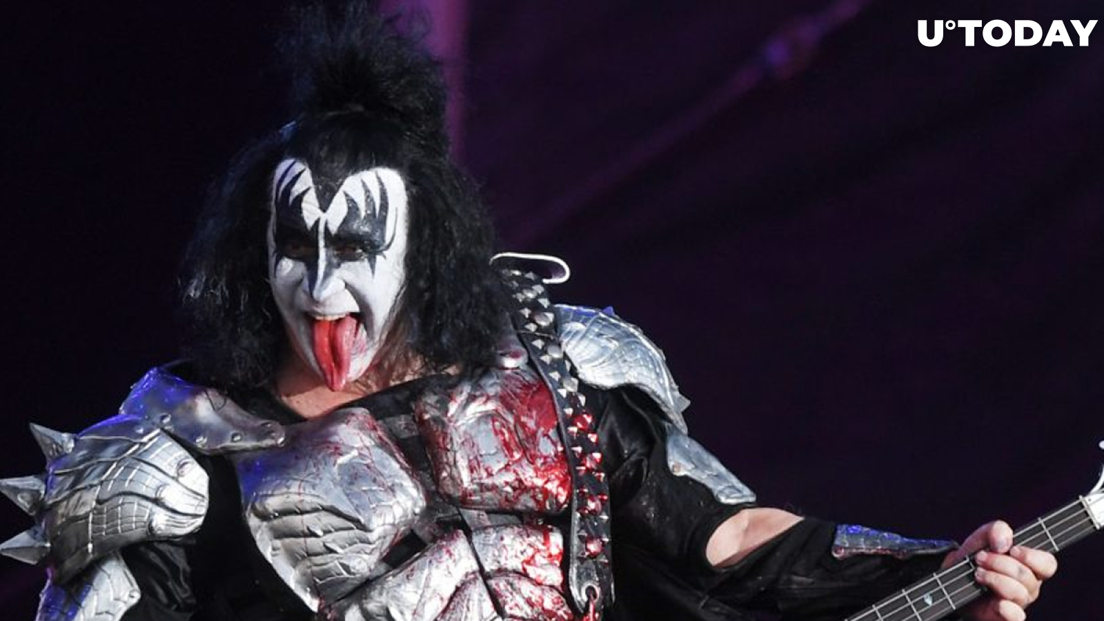 KISS Frontman Denies Being Paid to Shill Cardano, XRP, Chainlink, and Other Altcoins