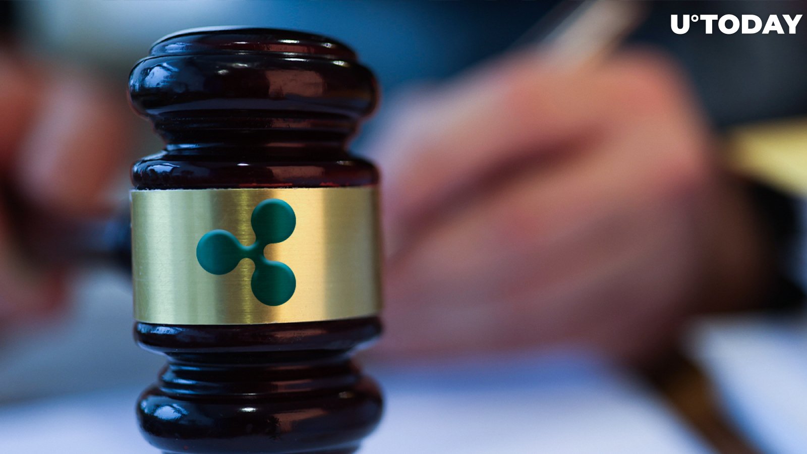 XRP in the Green Ahead of Ripple's First Pretrial Conference with SEC