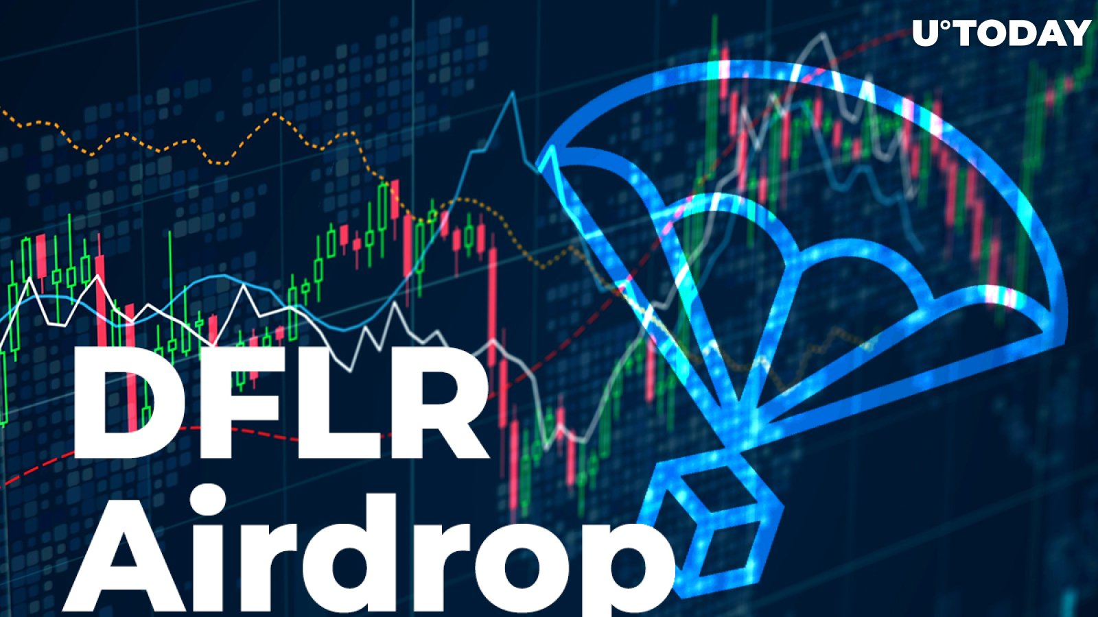 First-Ever Exchange Announces Support of Flare Finance's DFLR Airdrop