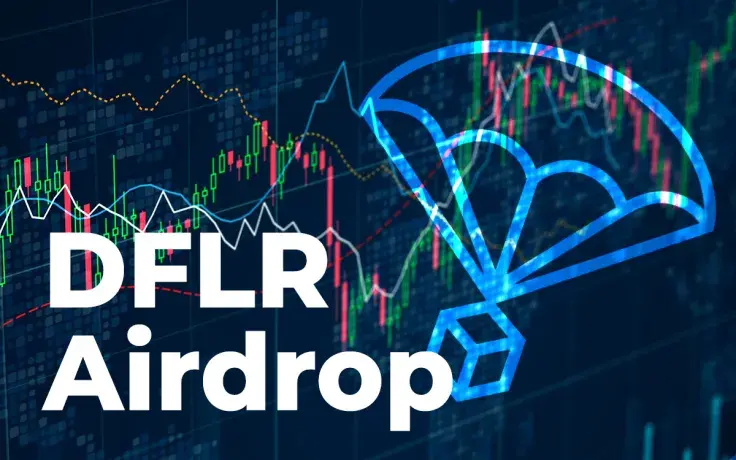 First-Ever Exchange Announces Support of Flare Finance's DFLR Airdrop