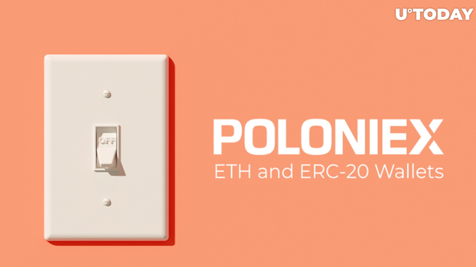 Poloniex Disables ETH, BNB and ERC-20 Wallets for Maintenance. Are Funds Safe?