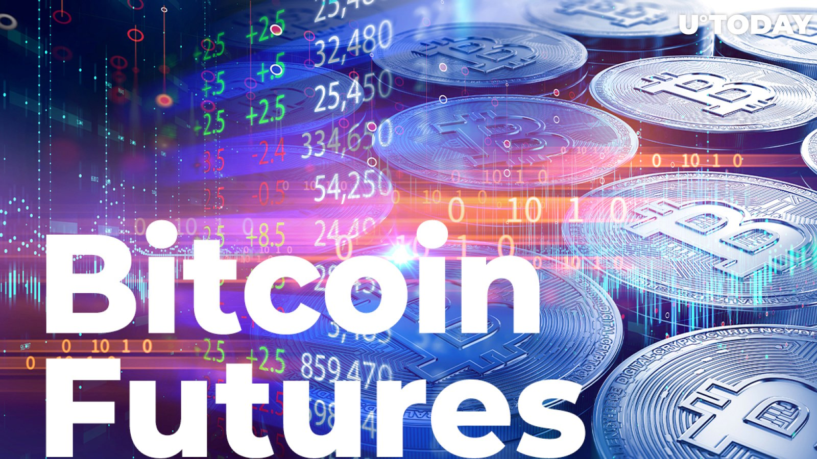 Bitcoin Futures, DEX Trading Set New Records on Feb. 23: Details