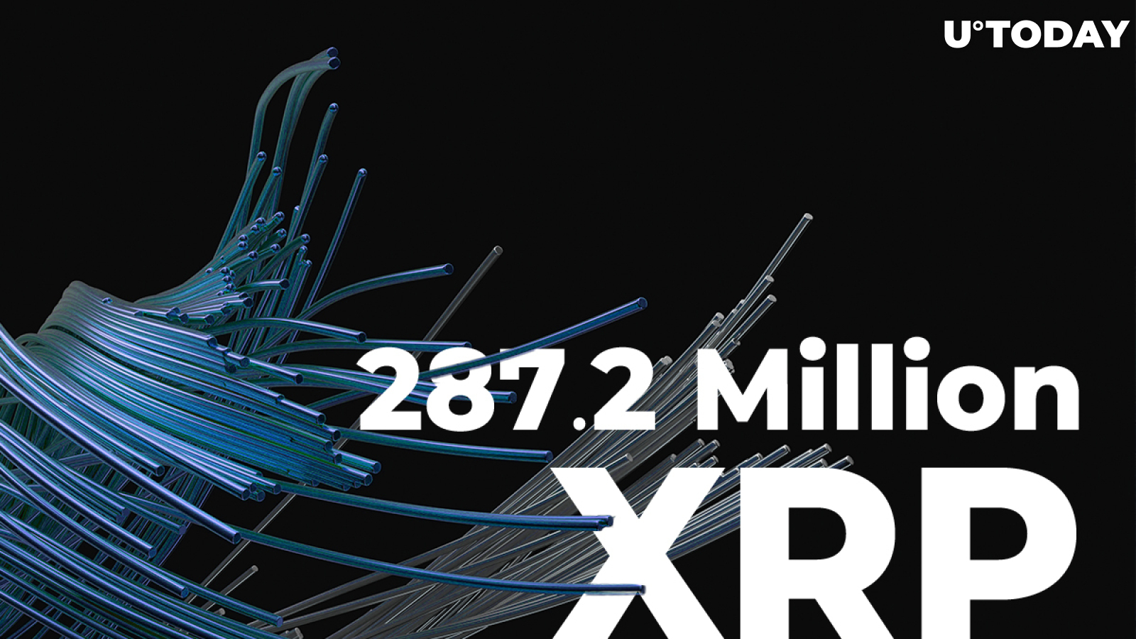 287.2 Million XRP Moved by Ripple, Its EU ODL Partner and Coinbase