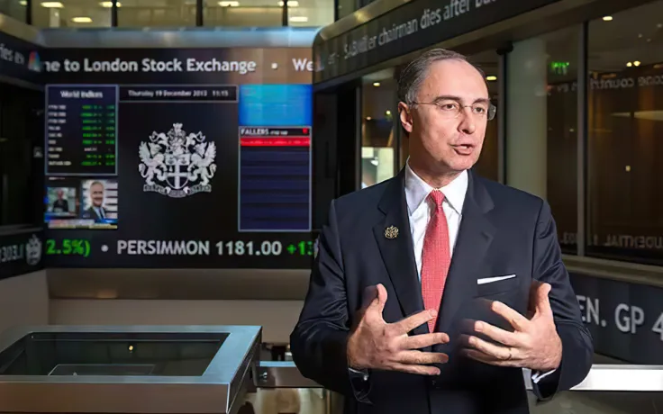 British Government Should Embrace Crypto, Ex-Head of London Stock Exchange Believes