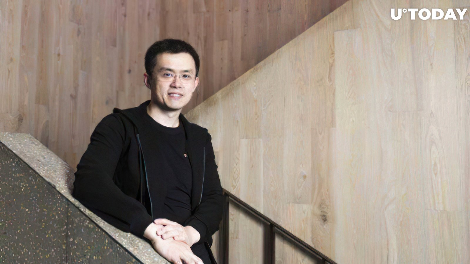 Binance's CEO Unveils His Bitcoin (BTC) Story: "Never Sold, Doing Fine." When Did He Buy?
