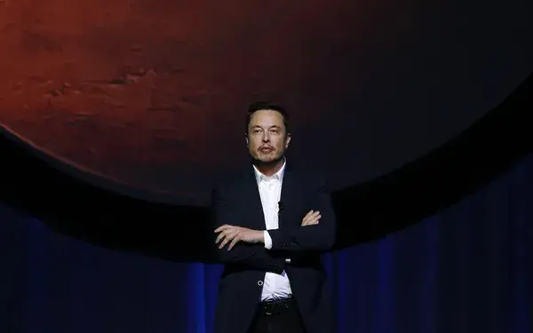 Does Elon Musk Want to Send Dogecoin to The Moon “Literally”?