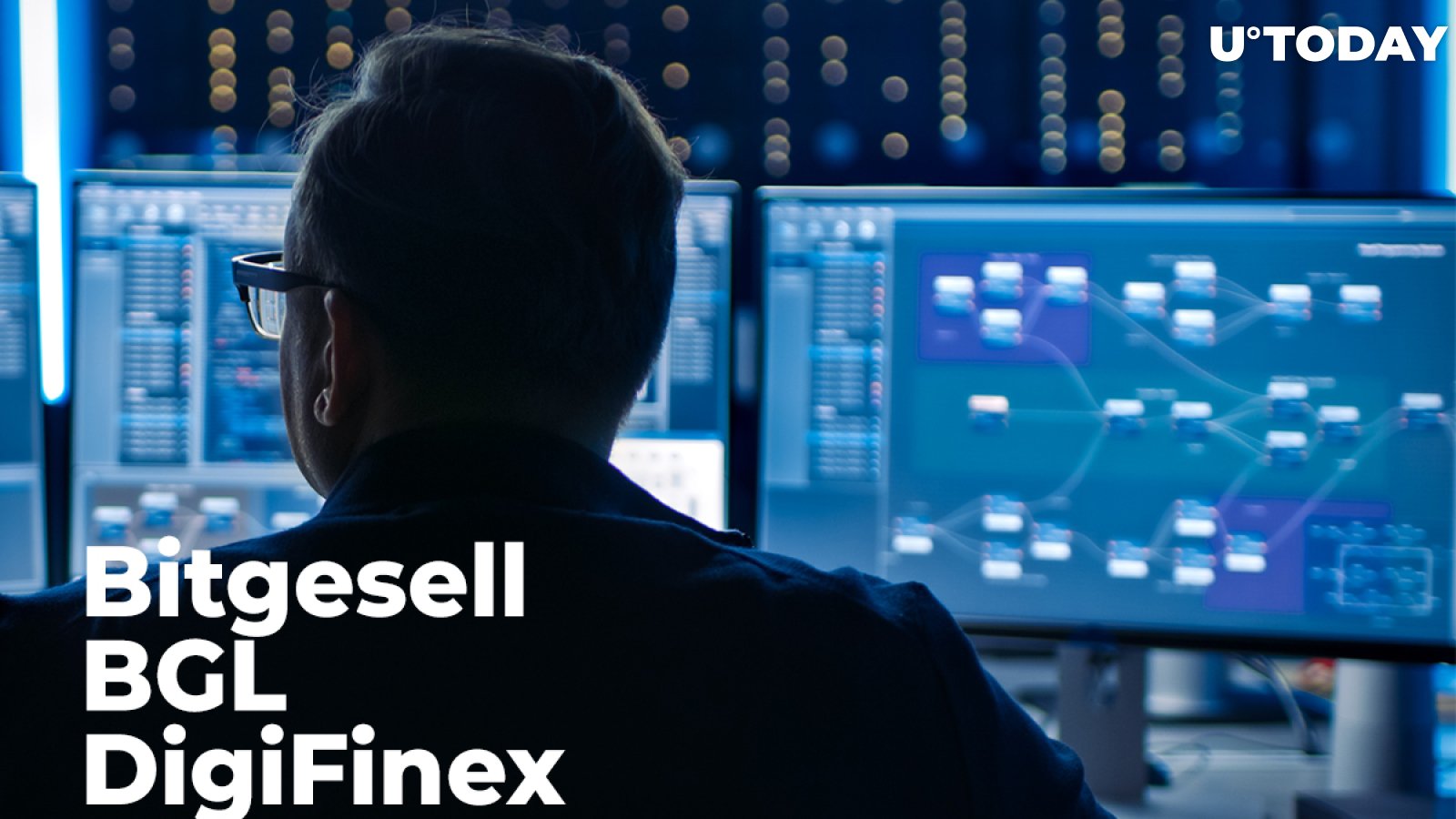 How Early-Stage Blockchains Access Liquidity Through Top Exchanges: Bitgesell Lists BGL on DigiFinex